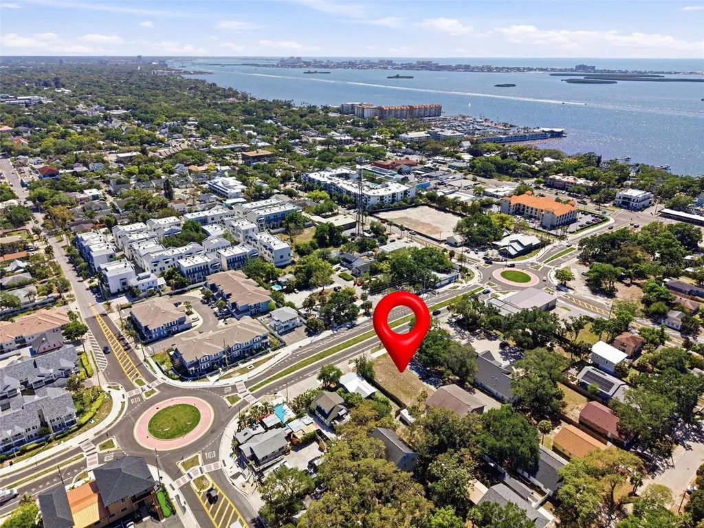 444 Skinner Boulevard Dunedin FL 34698