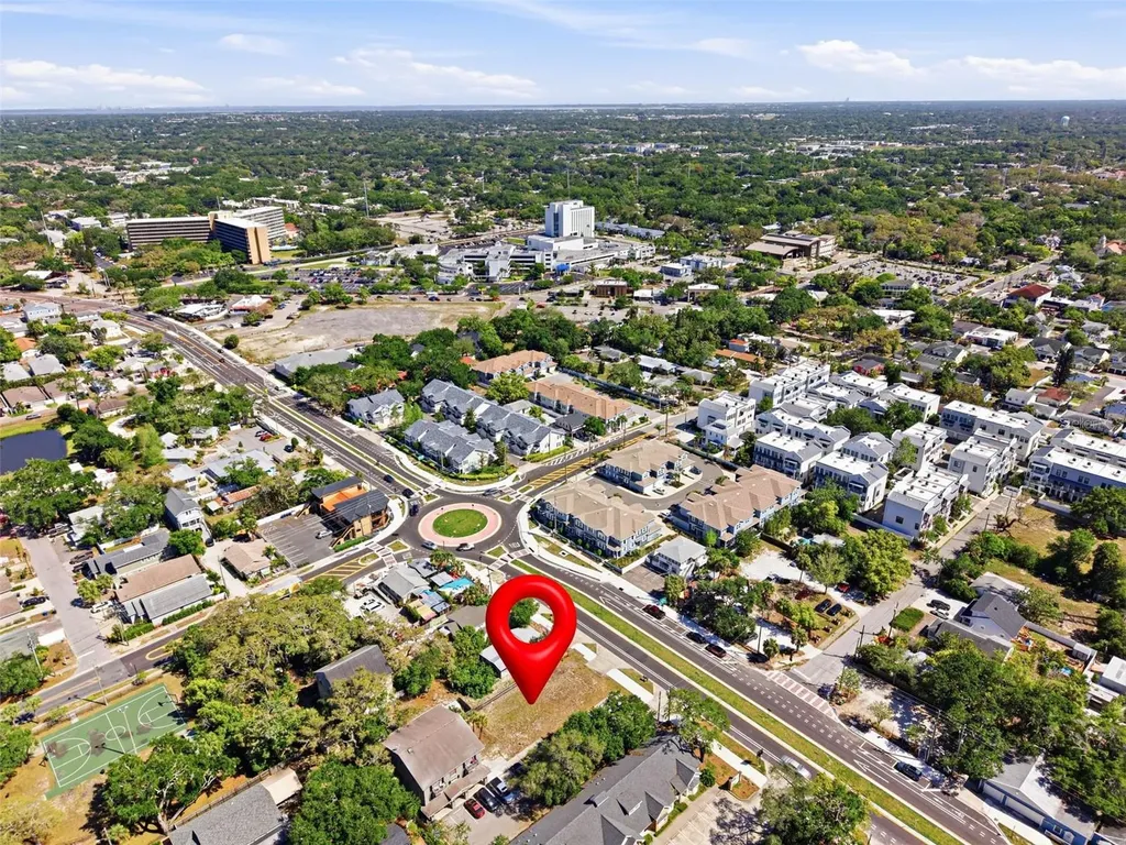 444 Skinner Boulevard Dunedin FL 34698