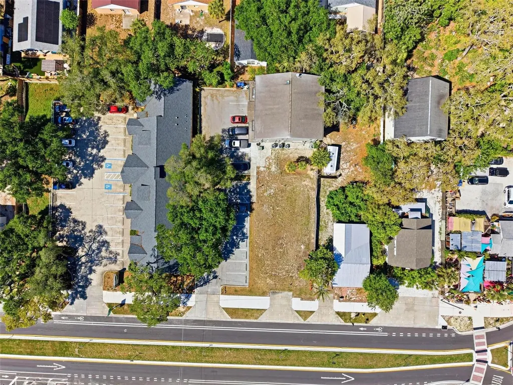 444 Skinner Boulevard Dunedin FL 34698