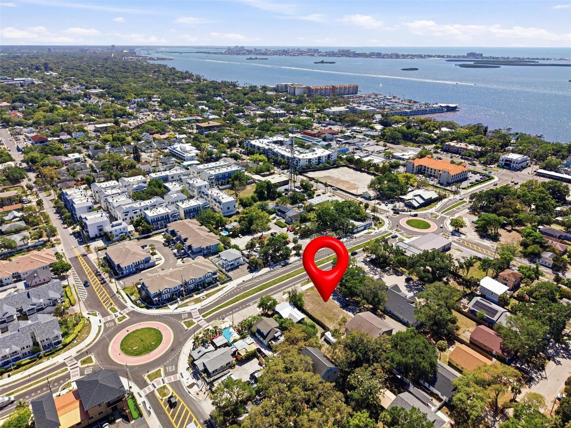 444 Skinner Boulevard Dunedin FL 34698