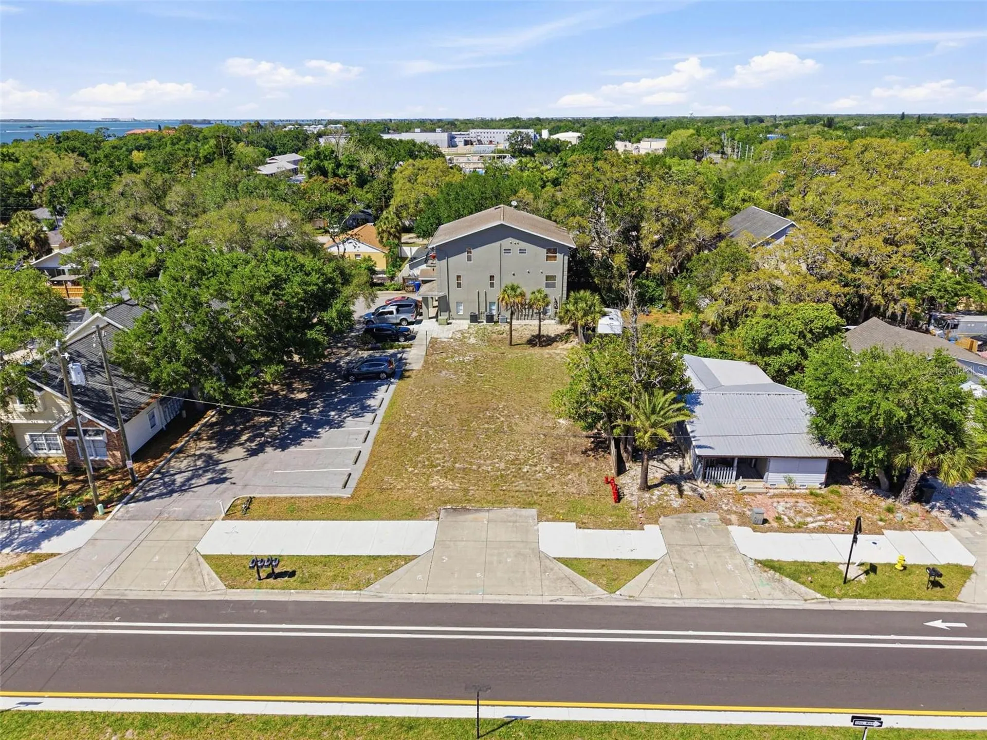 444 Skinner Boulevard Dunedin FL 34698