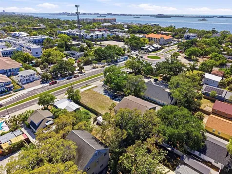 444 Skinner Boulevard Dunedin FL 34698