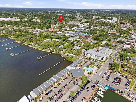 444 Skinner Boulevard Dunedin FL 34698