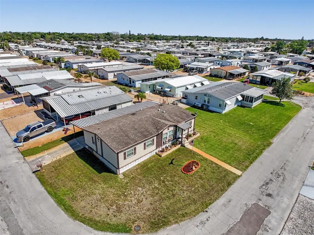 7300 Osage Drive Hudson FL 34667