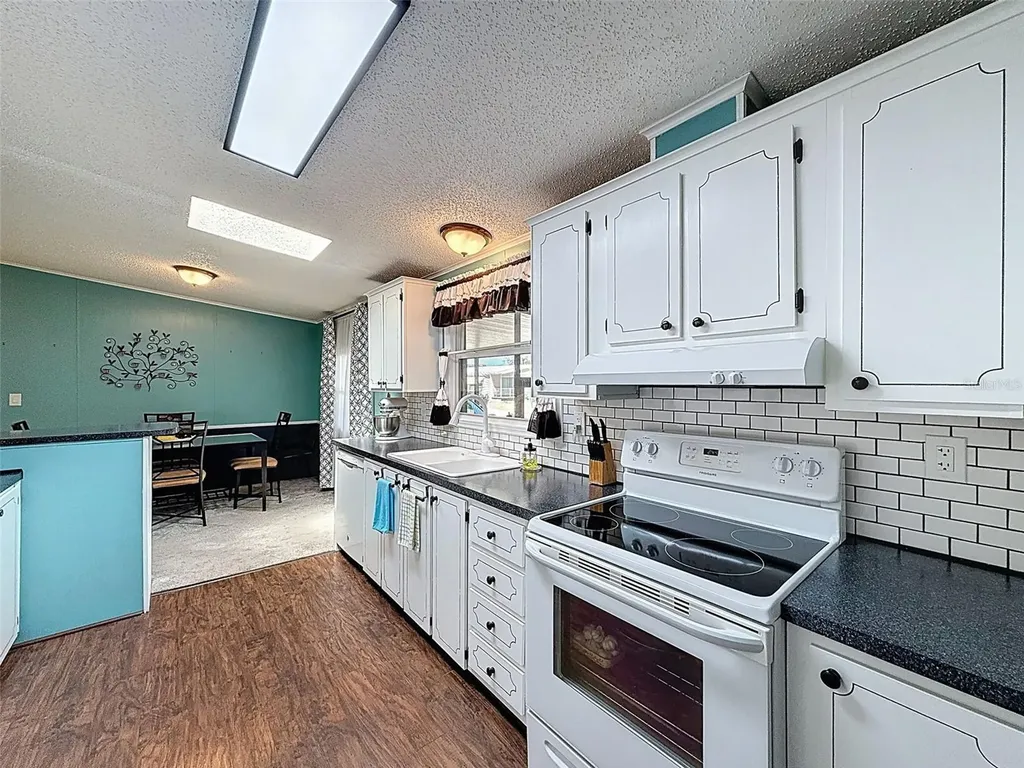 7300 Osage Drive Hudson FL 34667