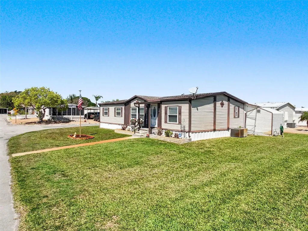 7300 Osage Drive Hudson FL 34667