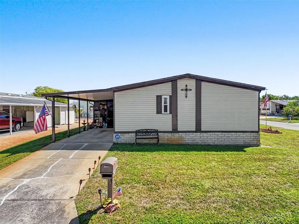 7300 Osage Drive Hudson FL 34667