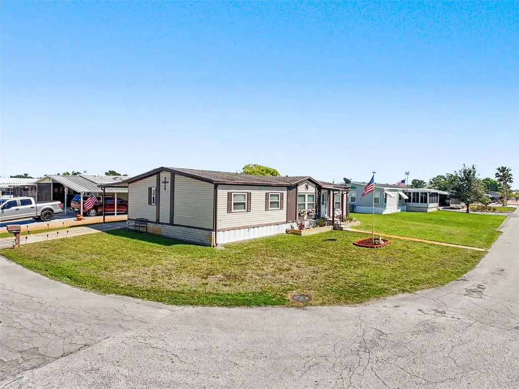 7300 Osage Drive Hudson FL 34667