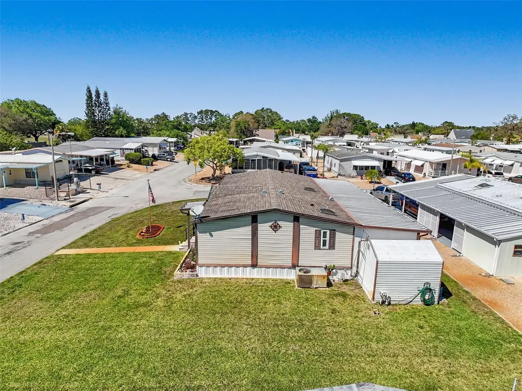 7300 Osage Drive Hudson FL 34667