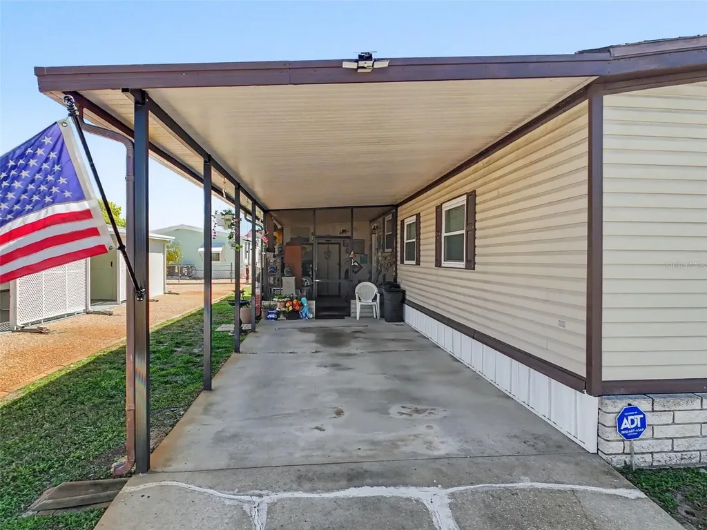 7300 Osage Drive Hudson FL 34667