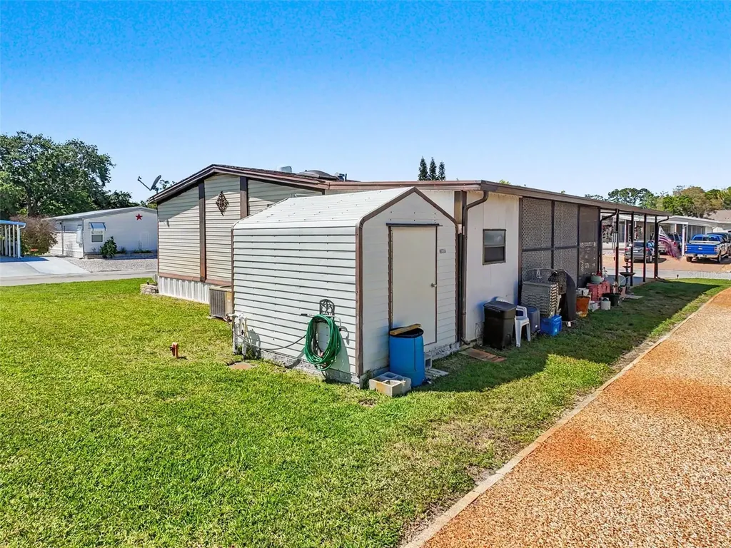 7300 Osage Drive Hudson FL 34667