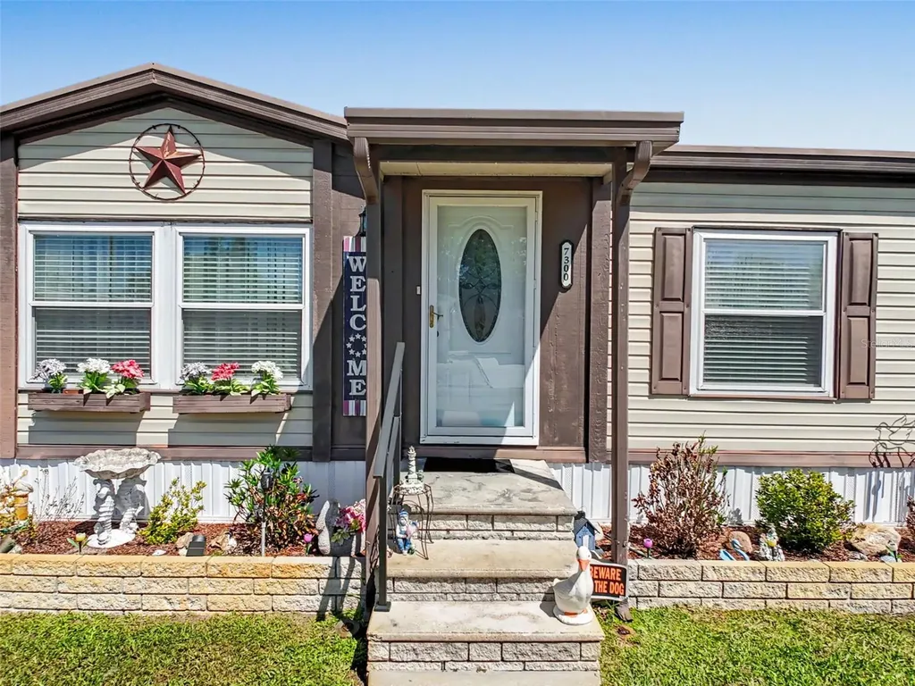 7300 Osage Drive Hudson FL 34667