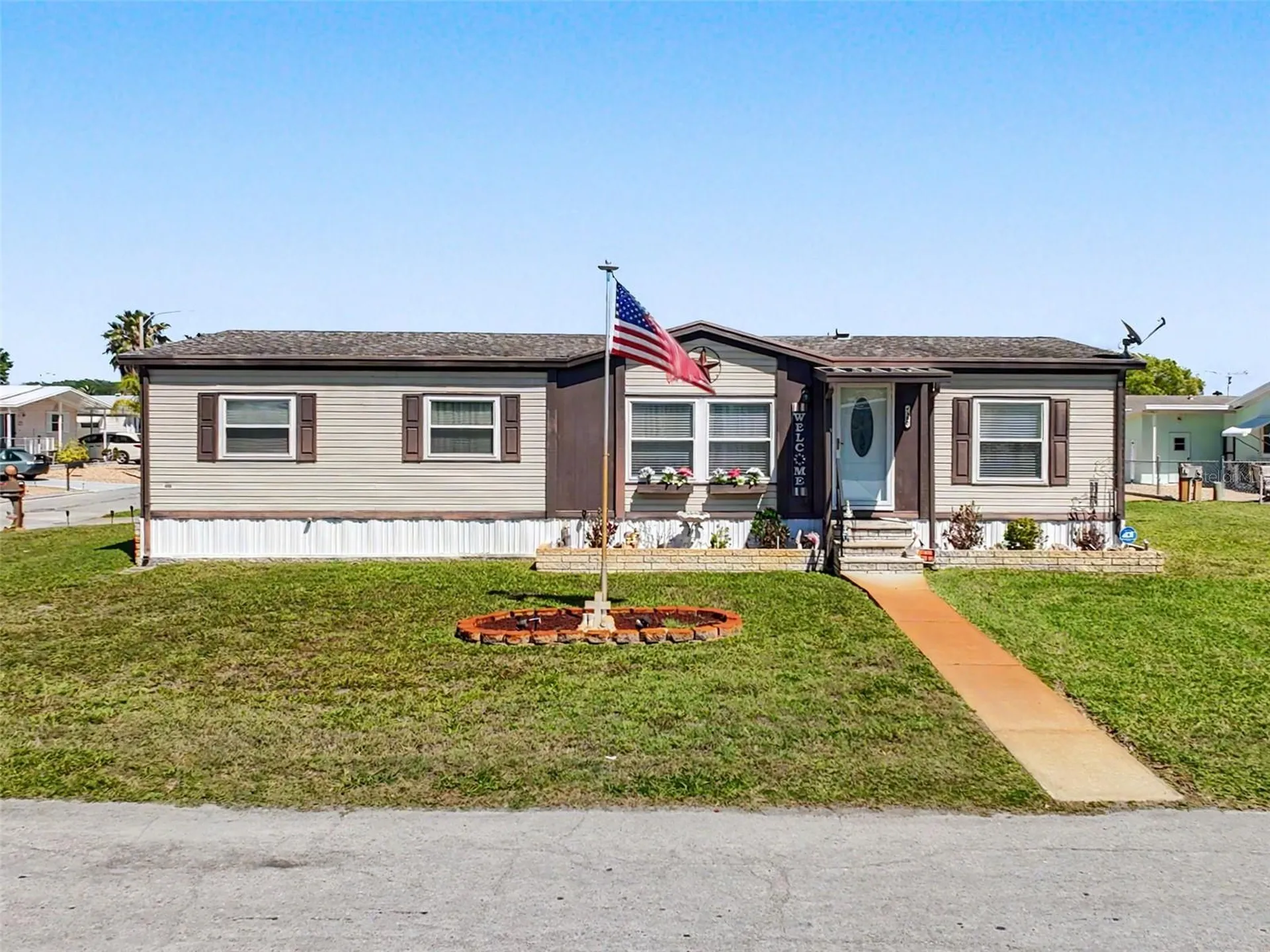 7300 Osage Drive Hudson FL 34667
