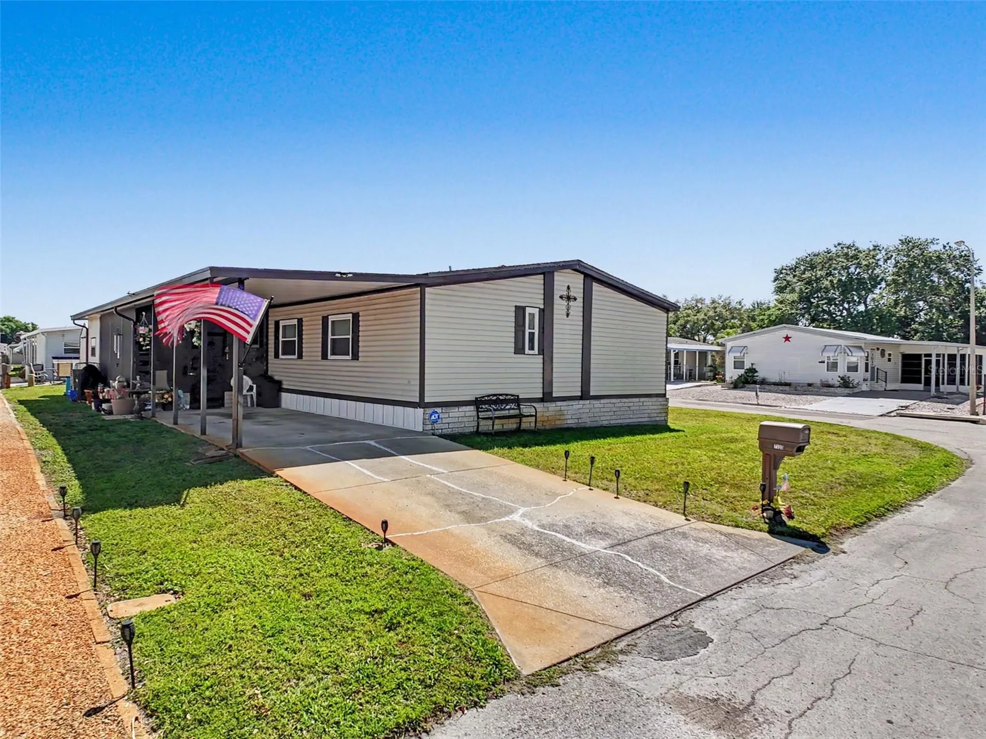 7300 Osage Drive Hudson FL 34667