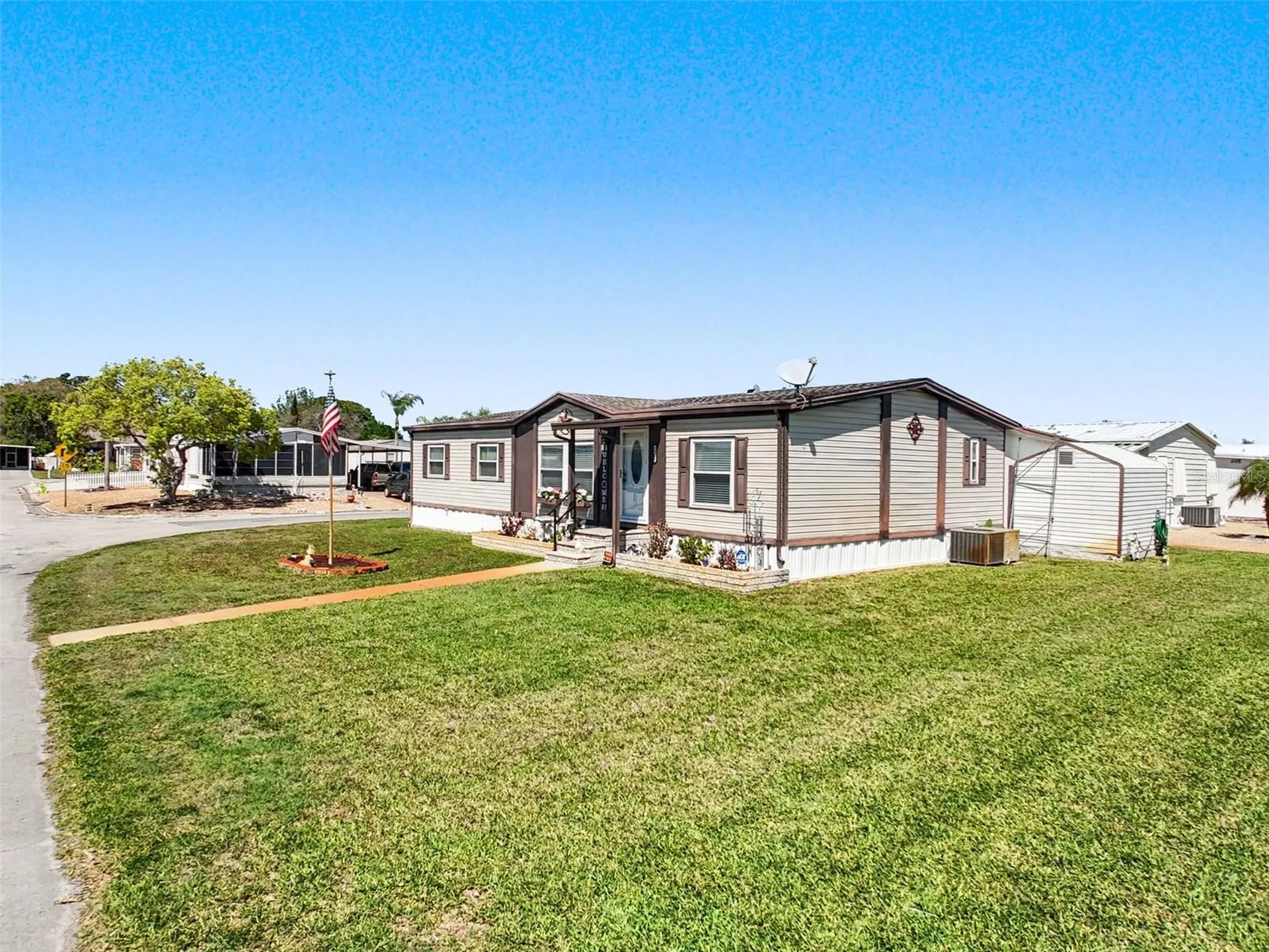 7300 Osage Drive Hudson FL 34667