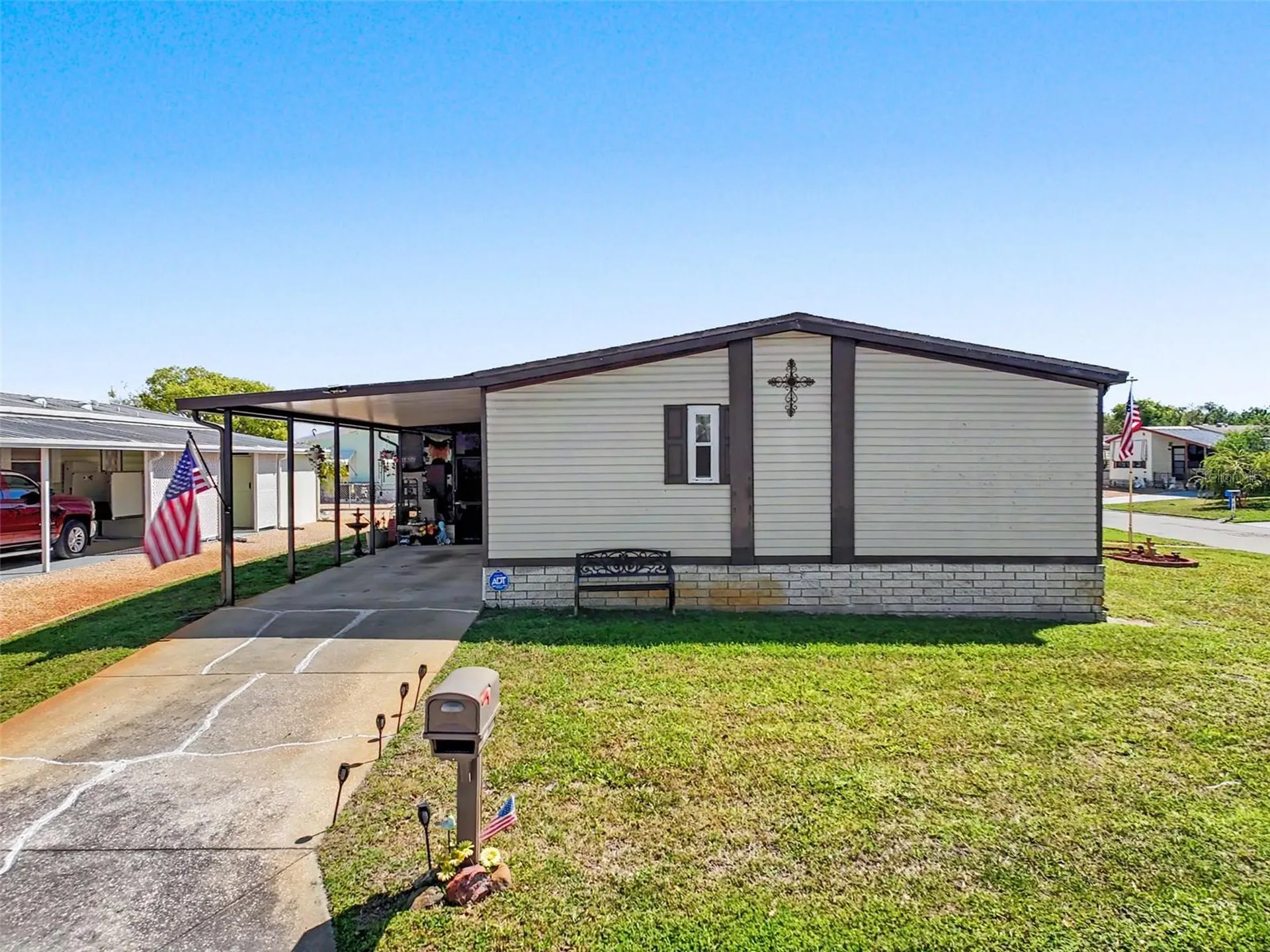 7300 Osage Drive Hudson FL 34667