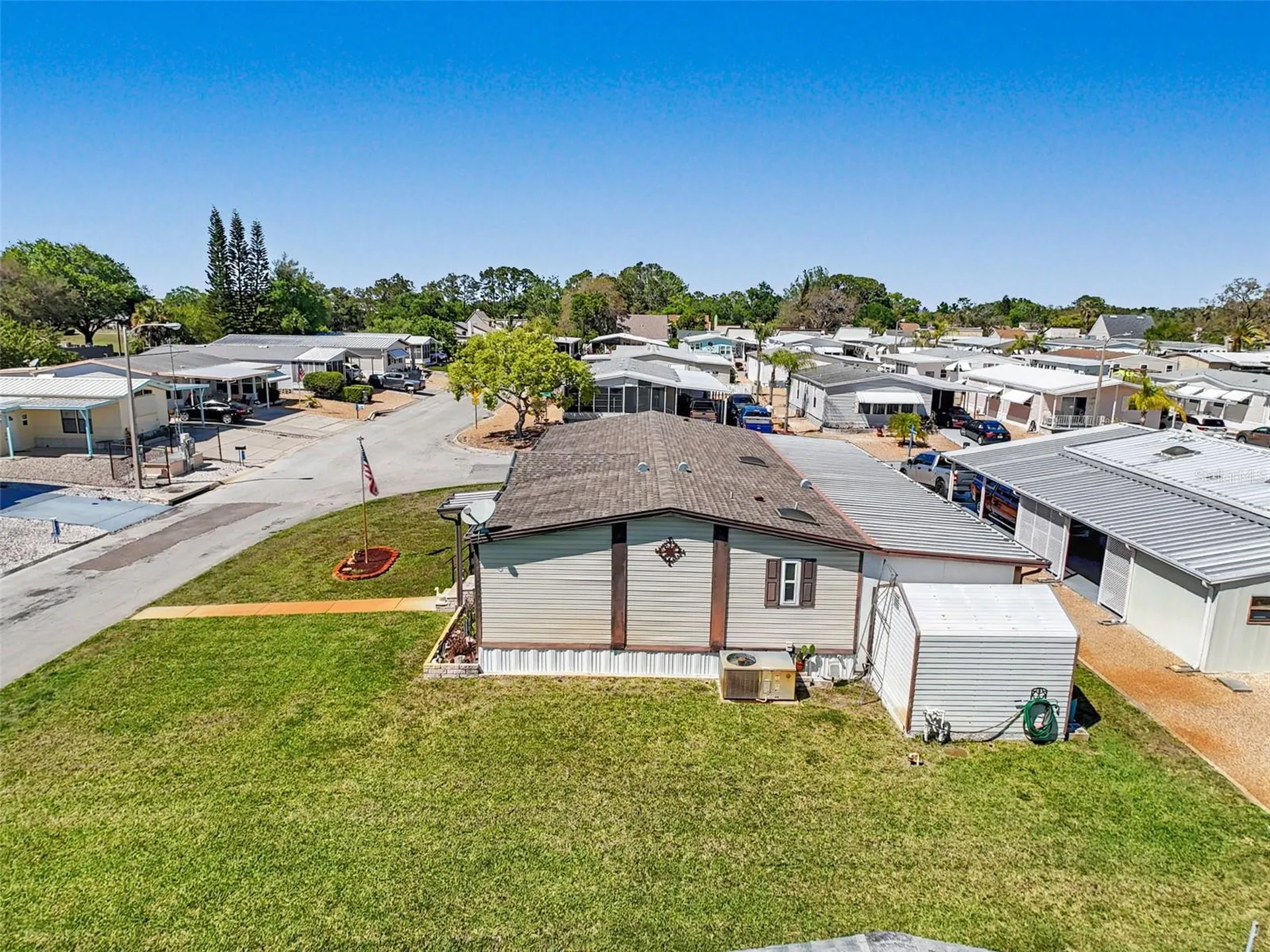 7300 Osage Drive Hudson FL 34667