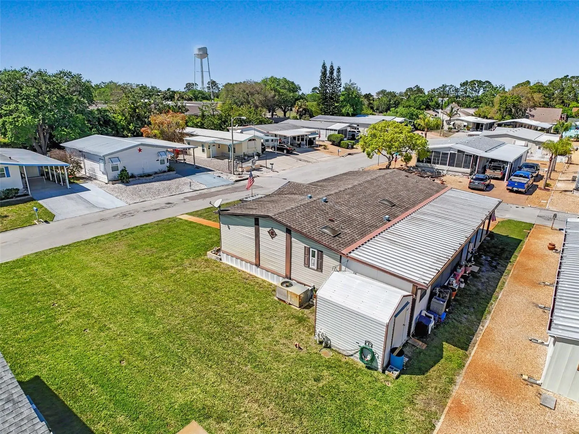 7300 Osage Drive Hudson FL 34667