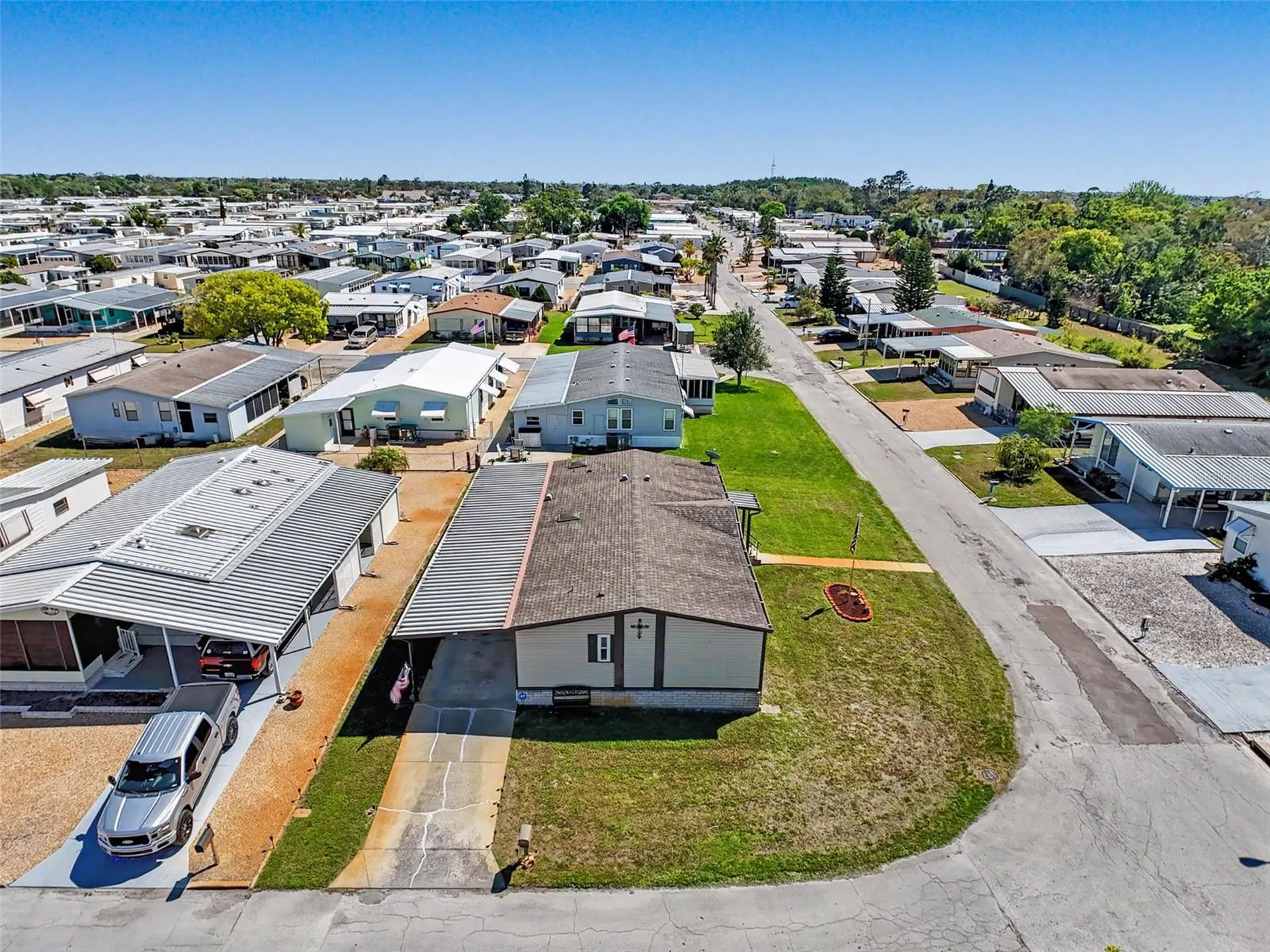 7300 Osage Drive Hudson FL 34667