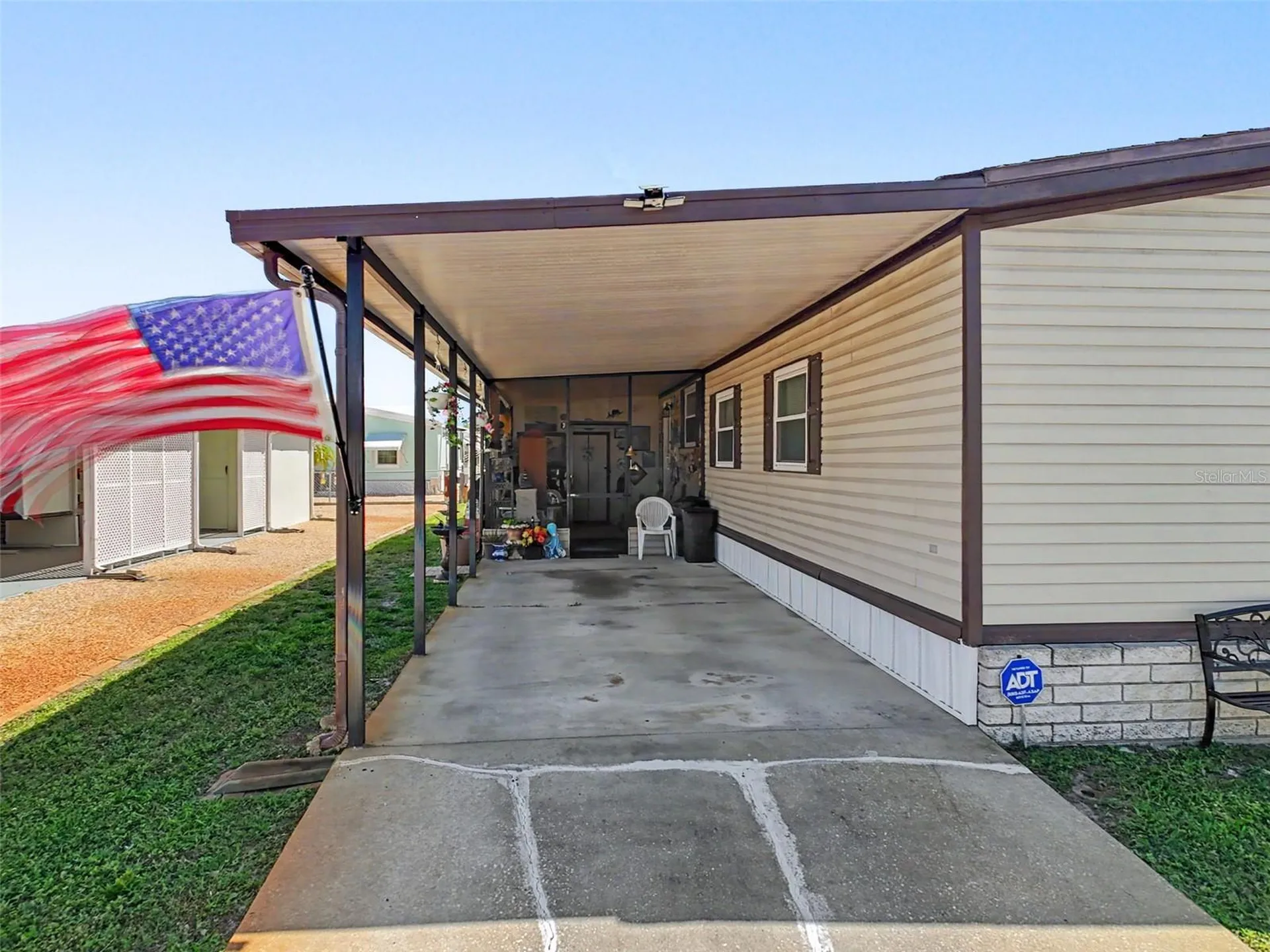 7300 Osage Drive Hudson FL 34667