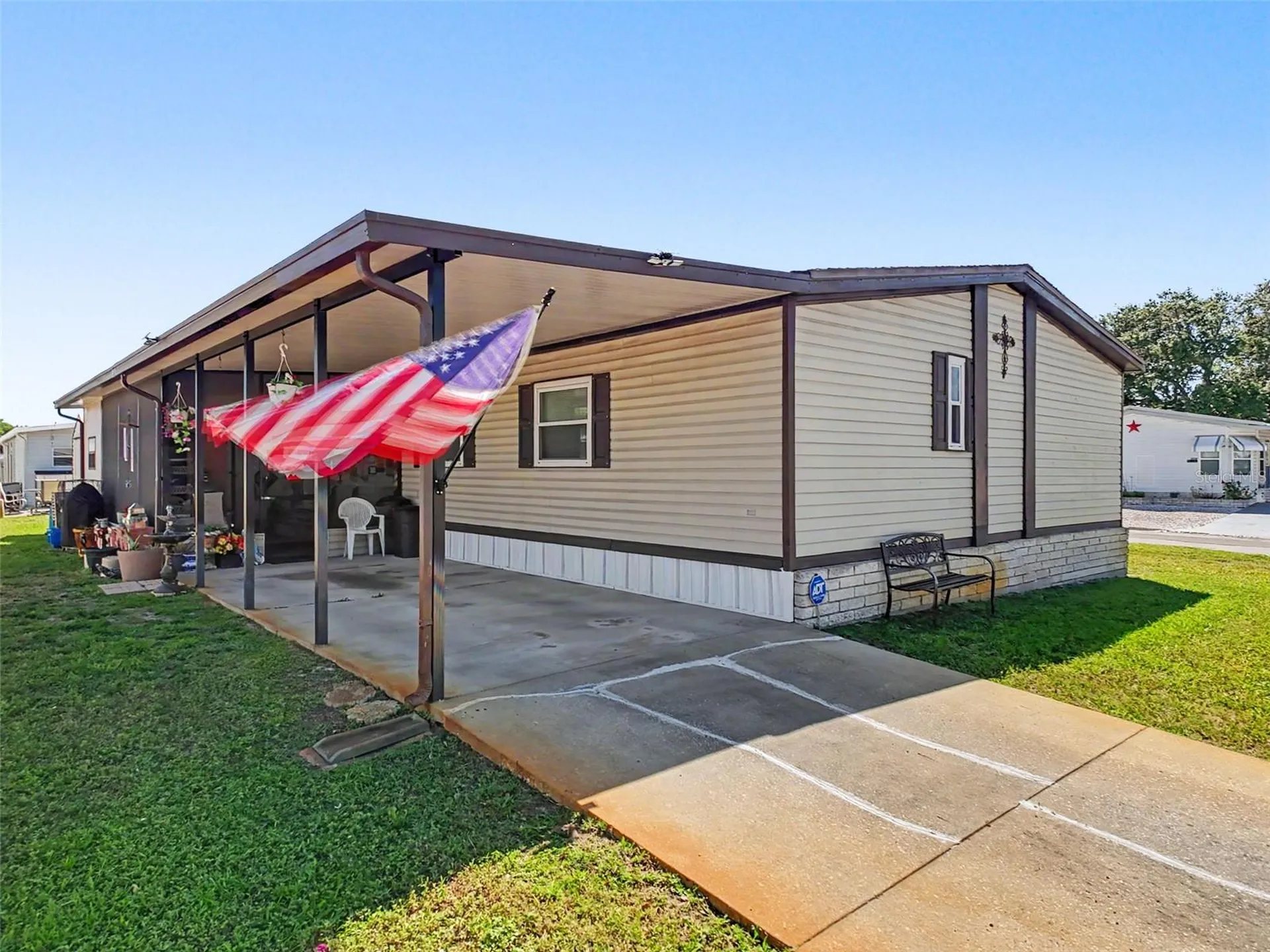 7300 Osage Drive Hudson FL 34667