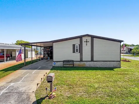 7300 Osage Drive Hudson FL 34667