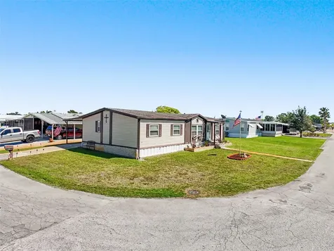 7300 Osage Drive Hudson FL 34667