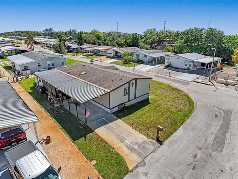 7300 Osage Drive Hudson FL 34667