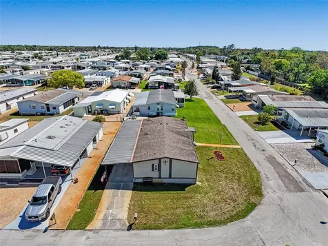 7300 Osage Drive Hudson FL 34667