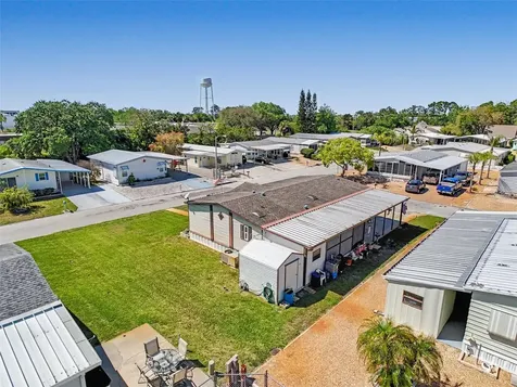 7300 Osage Drive Hudson FL 34667