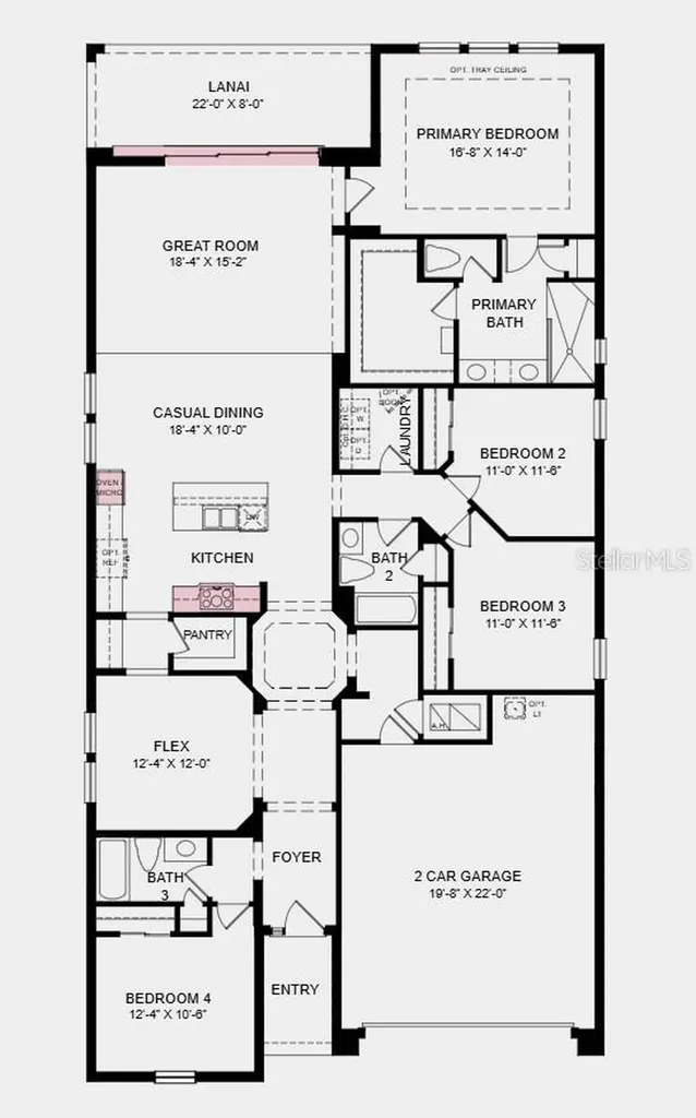 5259 Bowspirit Way St Cloud FL 34771