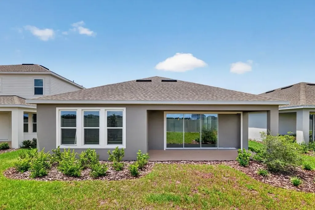 5259 Bowspirit Way St Cloud FL 34771