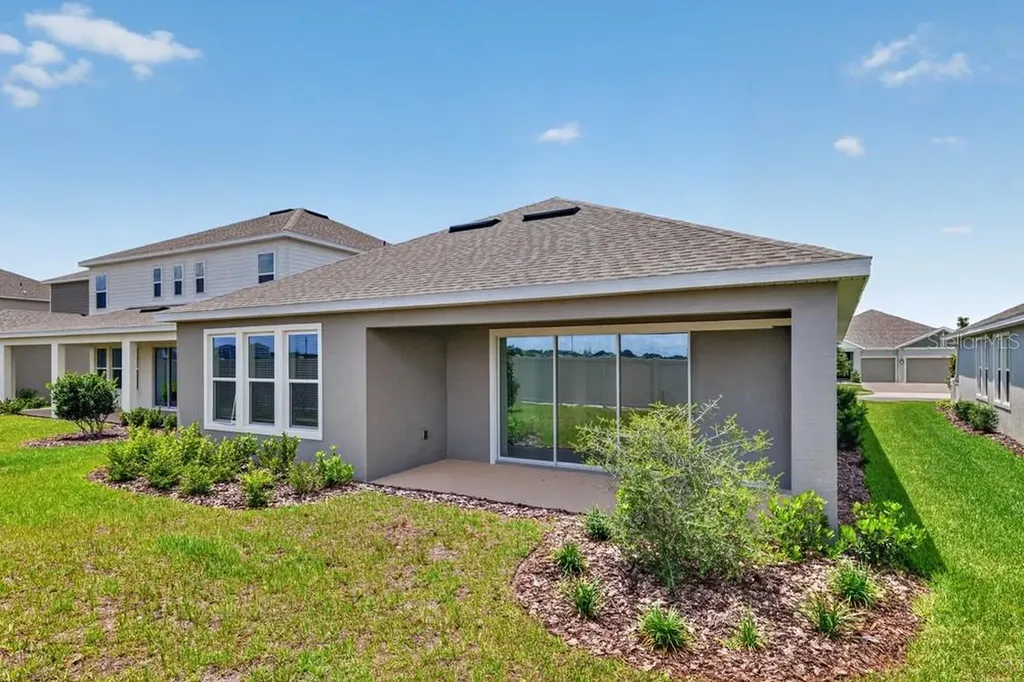 5259 Bowspirit Way St Cloud FL 34771