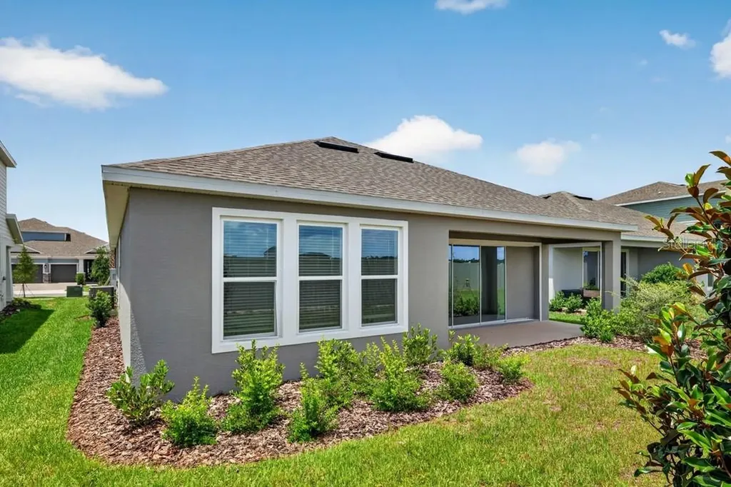5259 Bowspirit Way St Cloud FL 34771