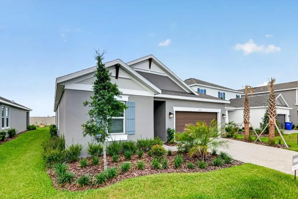 5259 Bowspirit Way St Cloud FL 34771
