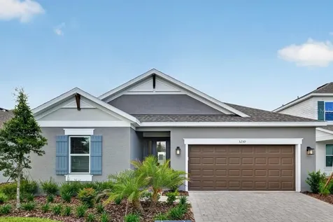 5259 Bowspirit Way St Cloud FL 34771