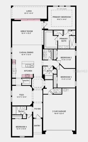 5259 Bowspirit Way St Cloud FL 34771