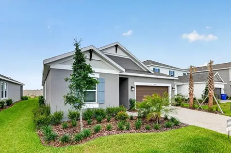 5259 Bowspirit Way St Cloud FL 34771