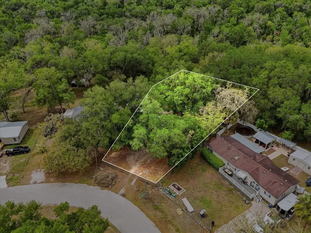4810 Myrtle View Drive N Mulberry FL 33860