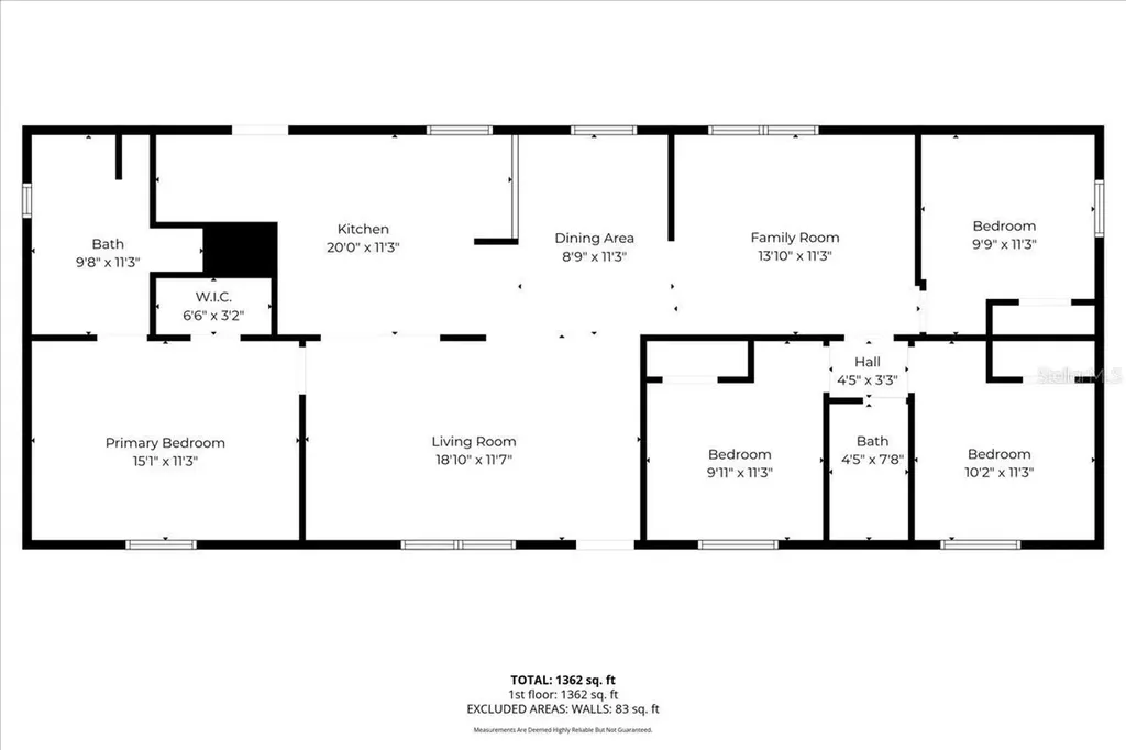 4810 Myrtle View Drive N Mulberry FL 33860