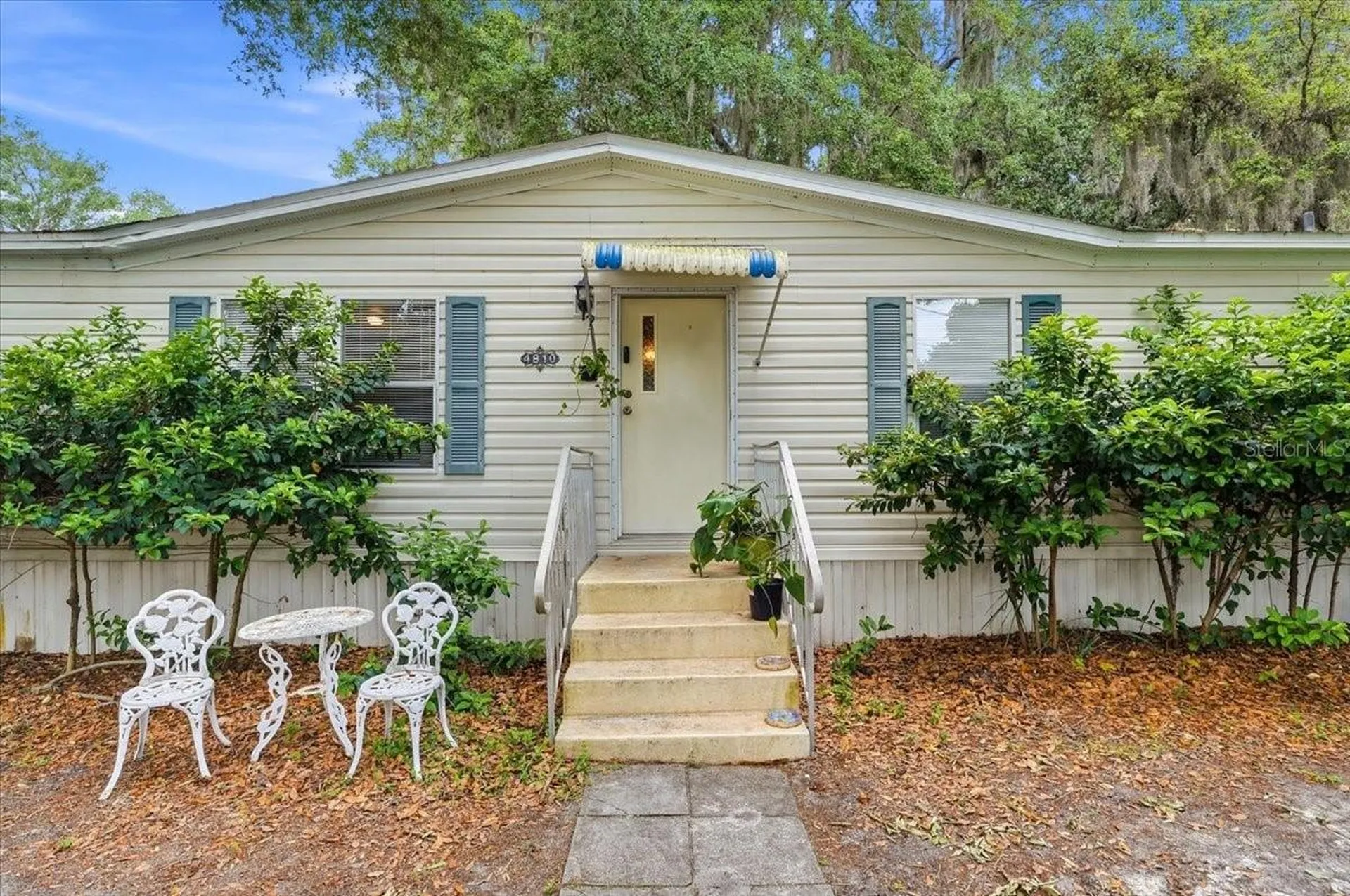 4810 Myrtle View Drive N Mulberry FL 33860