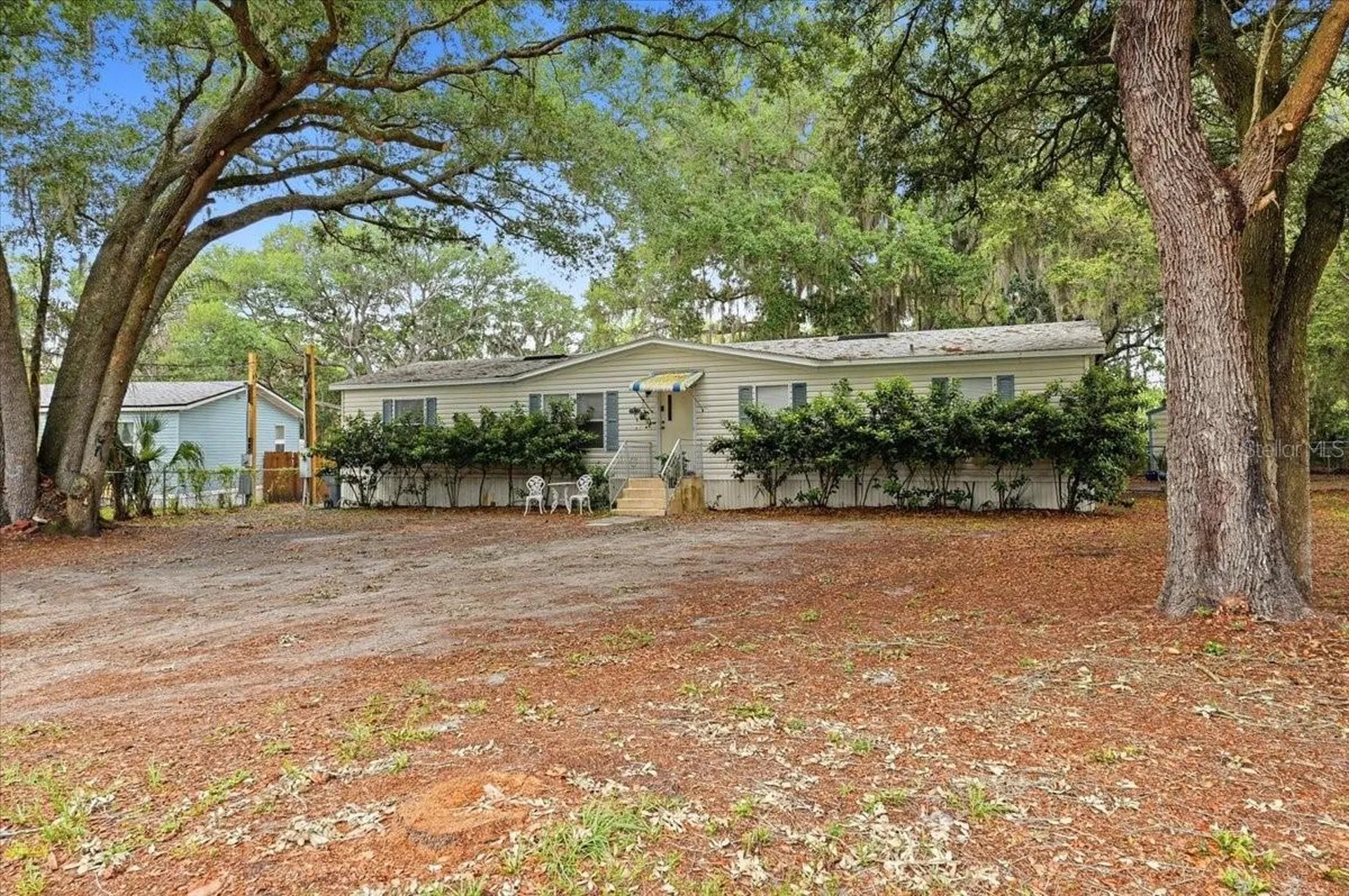 4810 Myrtle View Drive N Mulberry FL 33860