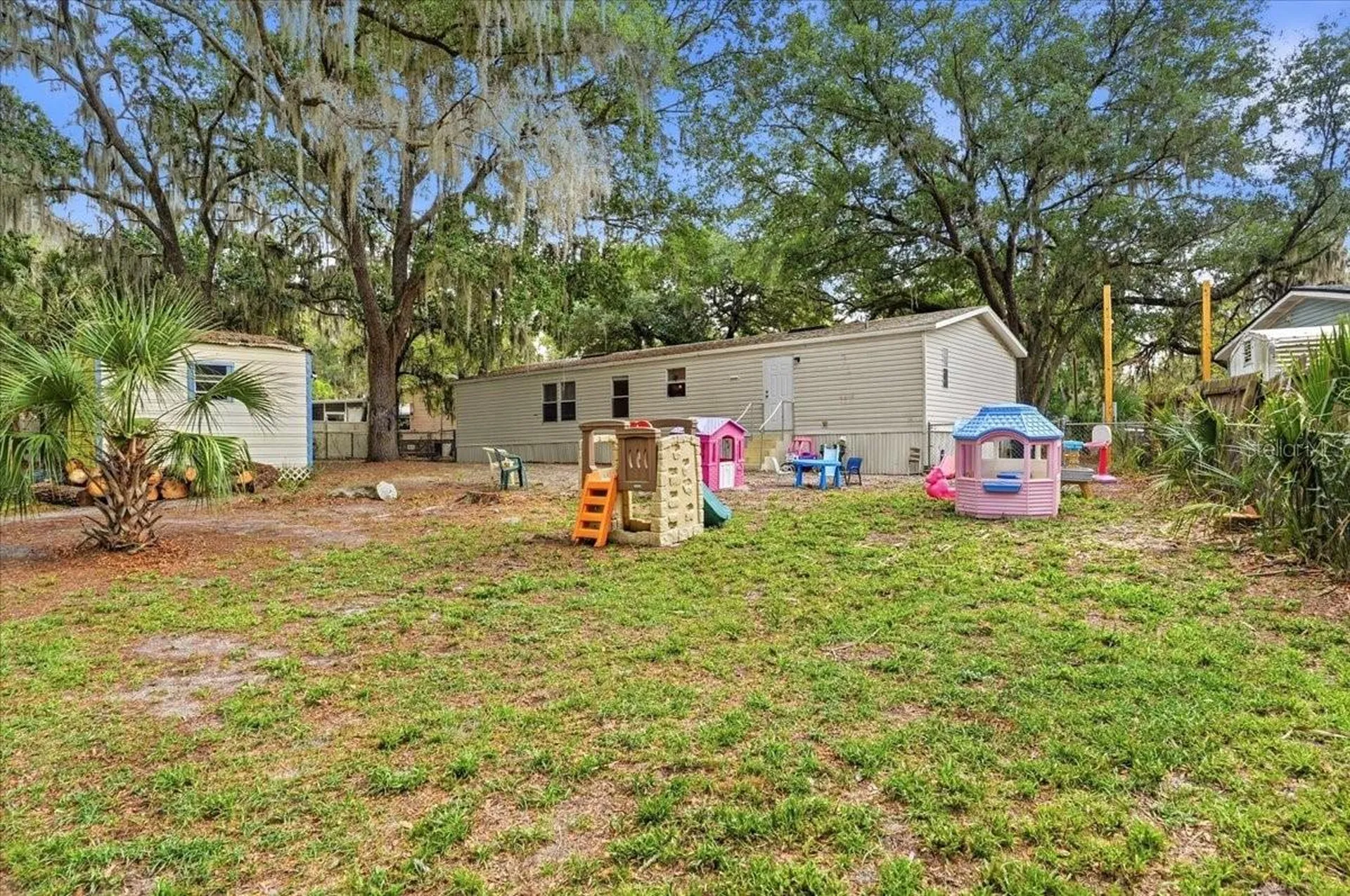 4810 Myrtle View Drive N Mulberry FL 33860