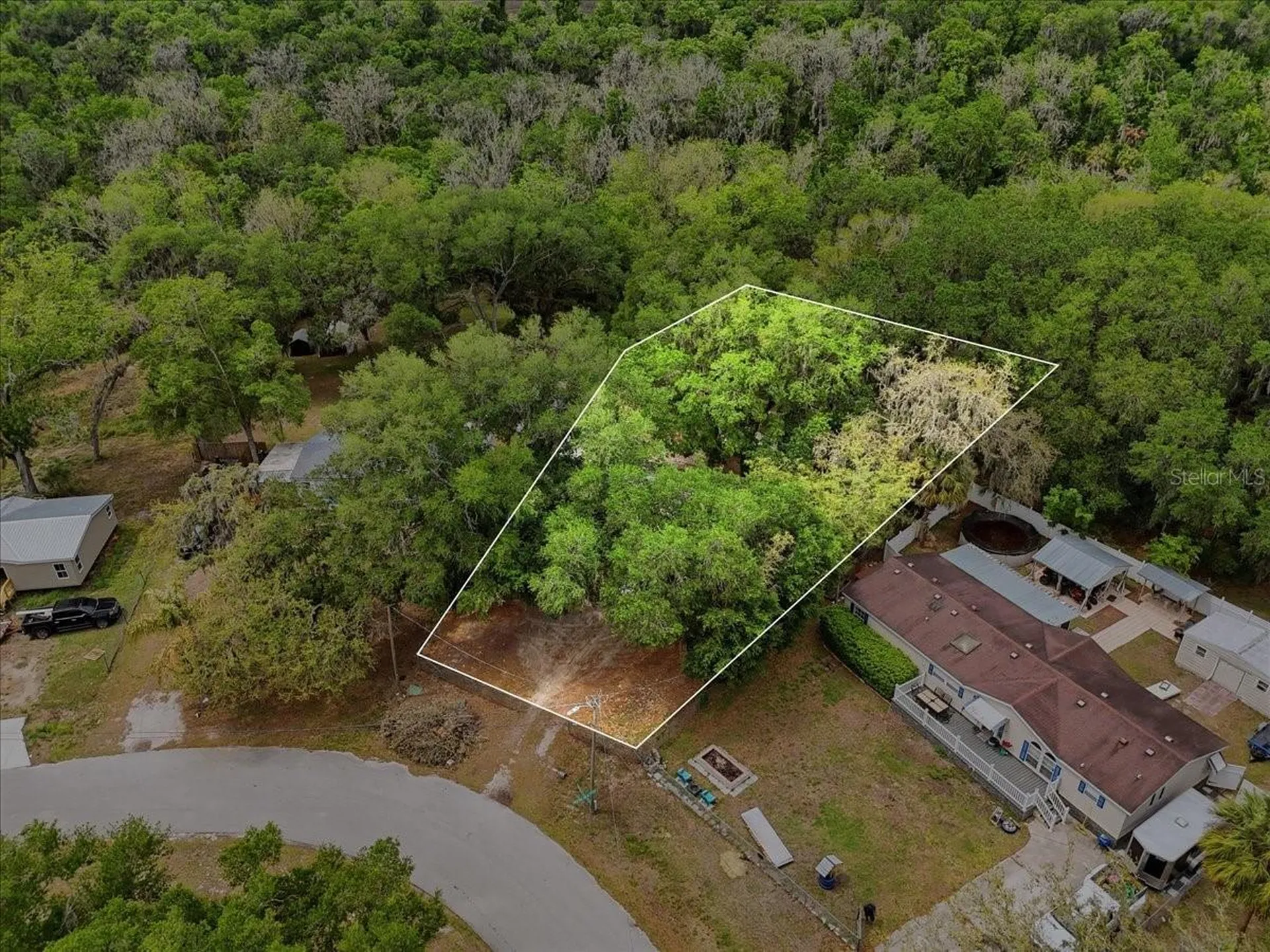 4810 Myrtle View Drive N Mulberry FL 33860