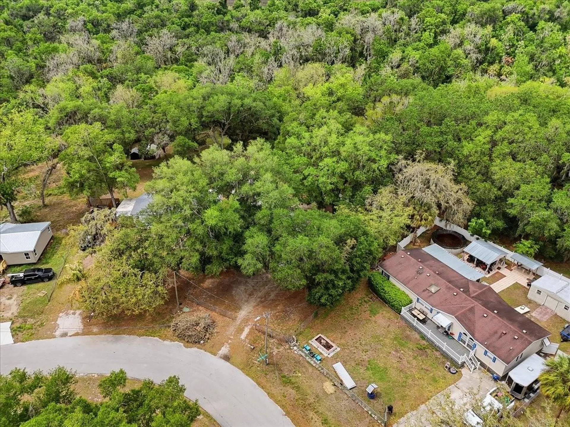 4810 Myrtle View Drive N Mulberry FL 33860