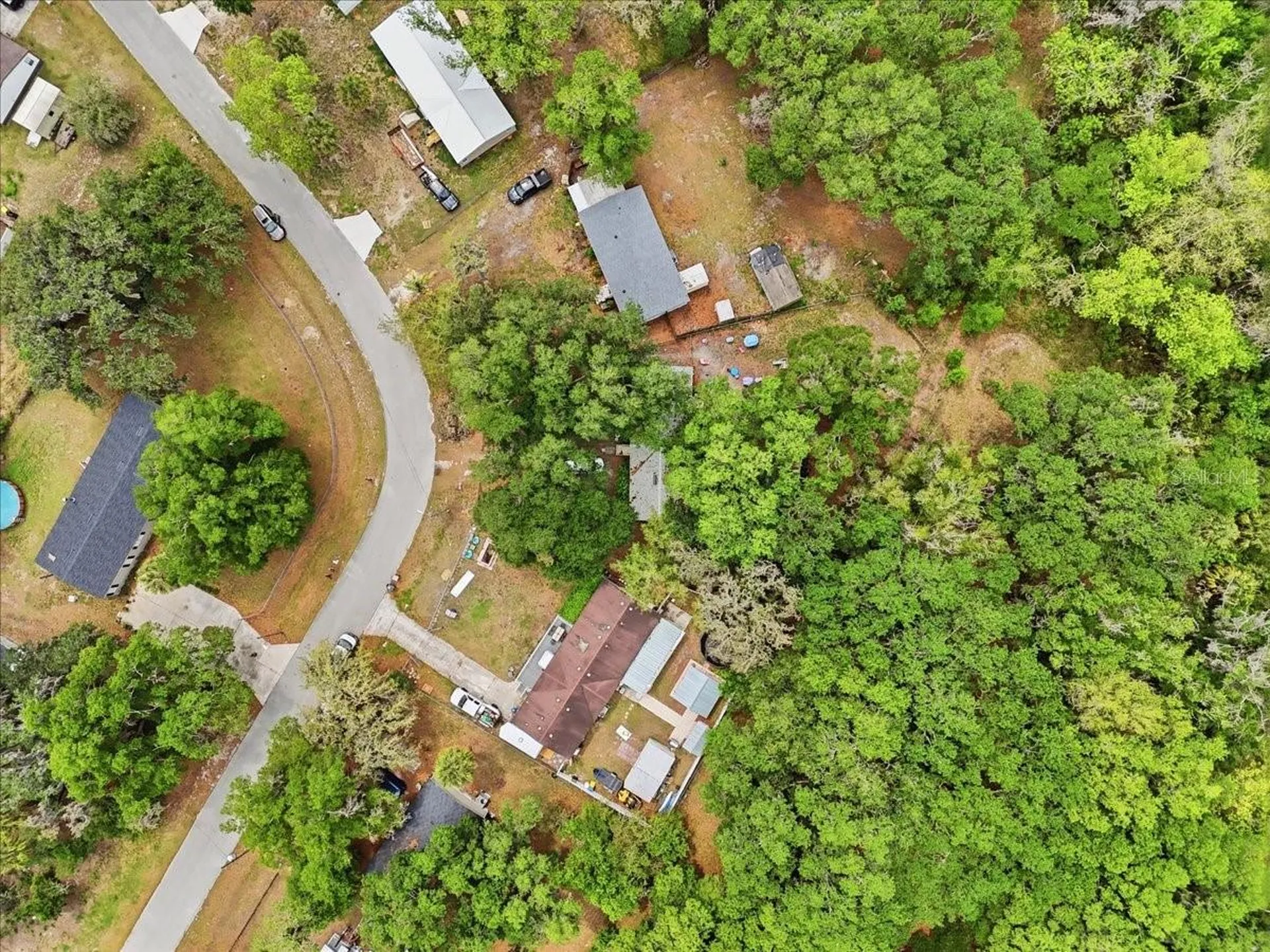 4810 Myrtle View Drive N Mulberry FL 33860