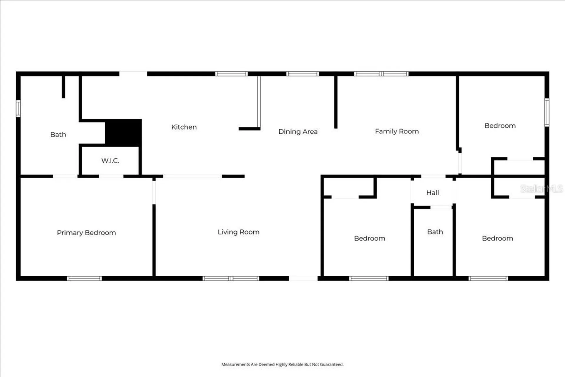 4810 Myrtle View Drive N Mulberry FL 33860