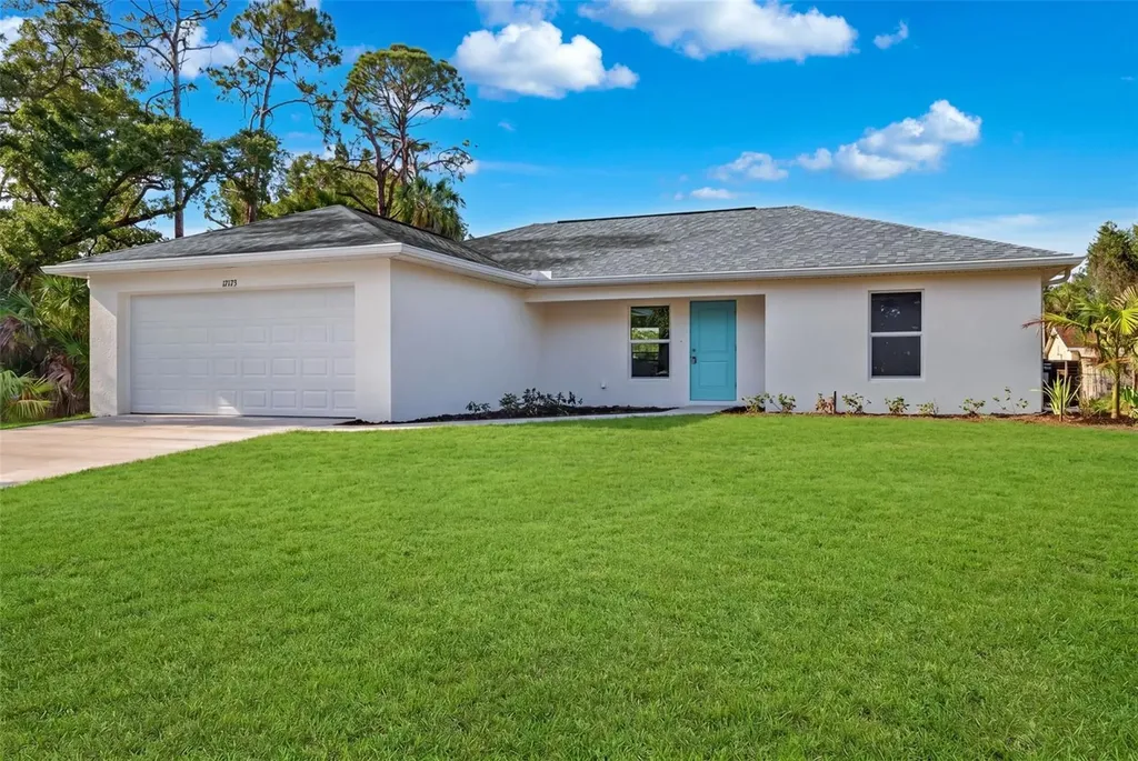 17173 Glenview Avenue Port Charlotte FL 33954