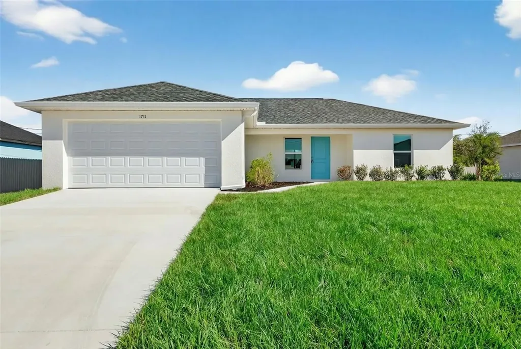 17173 Glenview Avenue Port Charlotte FL 33954
