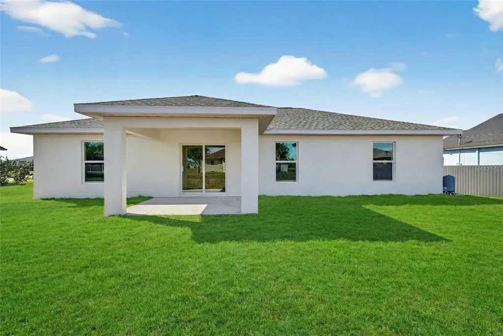 17173 Glenview Avenue Port Charlotte FL 33954